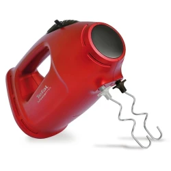 Миксер Тefal Mastermix HT400 Red