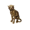 Bəbir heykəlciyi 50×23×40 sm