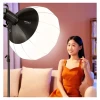 Софтбокс Yiscaxia Triopo KQ85 Lantern 85 см Софтбокс Yiscaxia Triopo KQ85 Lantern 85 см