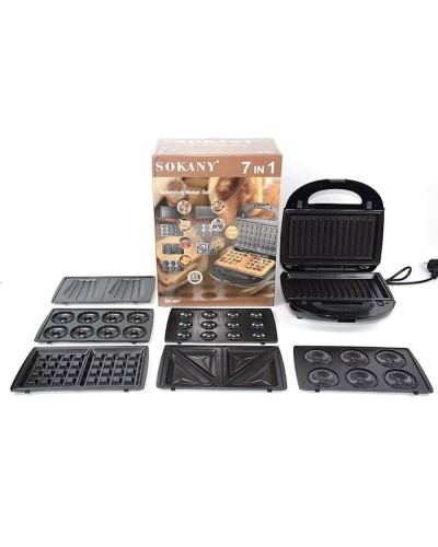Sendviç cihazı Sokany SK-907