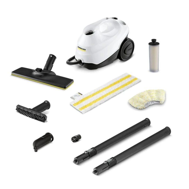 Пароочиститель Karcher SC 3 EasyFix (1.513-650.0) Пароочиститель Karcher SC 3 EasyFix (1.513-650.0)