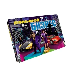 Настольная игра Strateg kadusi_0101