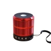 Portativ dinamik WS-887 Red