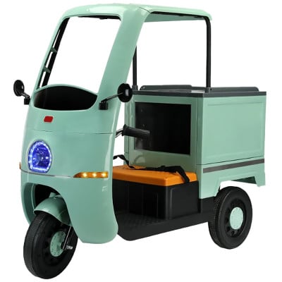 Детский электромобиль Toba P.M Moto 1618