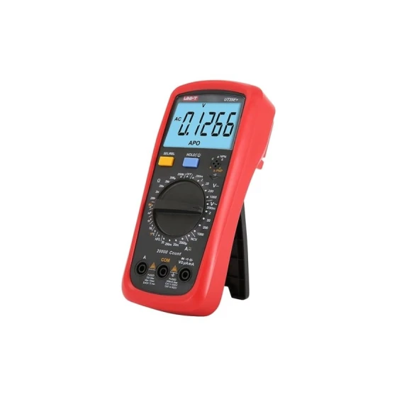 Multimetr Uni-t UT39E+ Multimetr Uni-t UT39E+