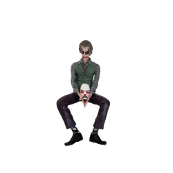 Avtomobil bəzəyi Joker 7.5cm/5cm