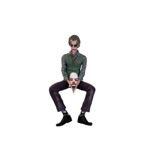 Украшение на машину Джокер 7,5см/5см