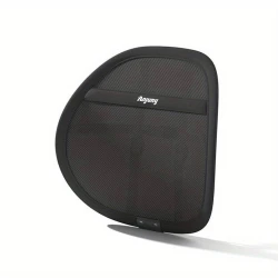 Bel dayağı 1167, qara, 45x42.5 sm