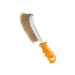 Щетка для чистки гриля Tolsen, 25 см Щетка для чистки гриля Tolsen, 25 см