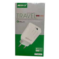 Şəbəkə enerji toplama cihazı ModemCAT MTC-011, Ağ