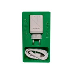 Şəbəkə enerji toplama cihazı ModemCAT MTC-011, Ağ