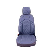 Oturacaq üçün çexol Deluxe Boss Tampa Series, göy