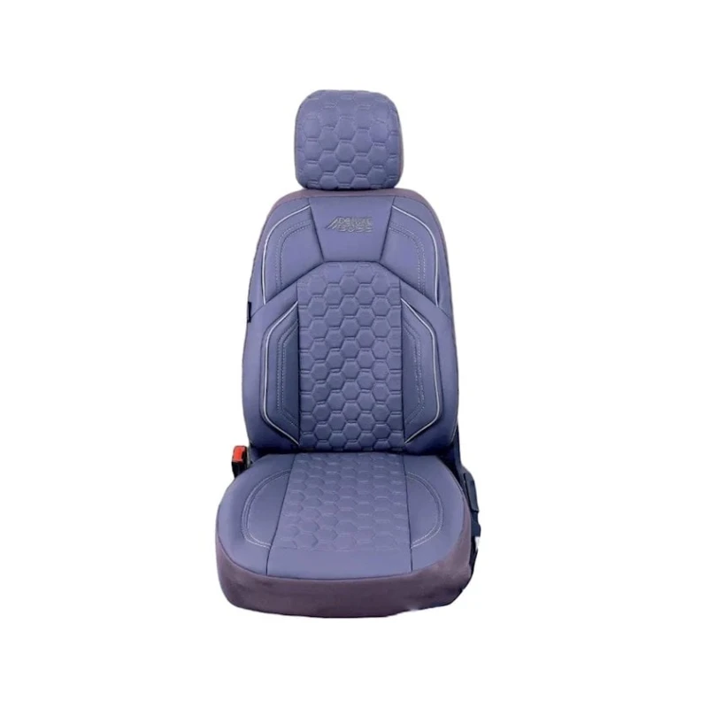 Oturacaq üçün çexol Deluxe Boss Tampa Series, göy