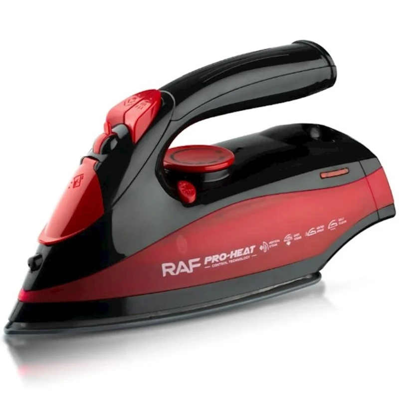 Утюг RAF R.1120 Утюг RAF R.1120