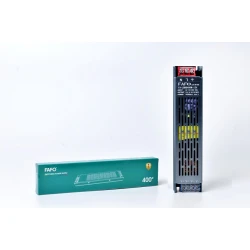LED блок питания FAFO, 400W, 12V