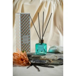 Ароматический диффузор The Groove Vanilla Blossom LA.10.101.100, 100 мл, товар в ассортименте