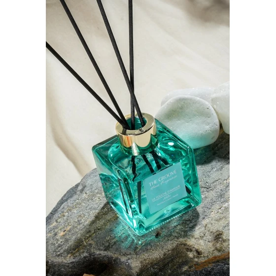 Ароматический диффузор The Groove Vanilla Blossom LA.10.101.100, 100 мл, товар в ассортименте