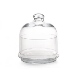 Сахарница Pasabahce Basic 96814, 500 мл с крышкой, стекло, прозрачный Сахарница Pasabahce Basic 96814, 500 мл с крышкой, стекло, прозрачный