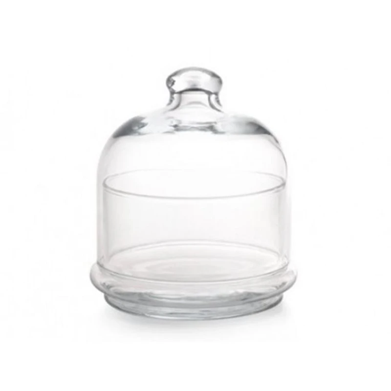 Сахарница Pasabahce Basic 96814, 500 мл с крышкой, стекло, прозрачный Сахарница Pasabahce Basic 96814, 500 мл с крышкой, стекло, прозрачный