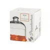 Сахарница Pasabahce Basic 96814, 500 мл с крышкой, стекло, прозрачный Сахарница Pasabahce Basic 96814, 500 мл с крышкой, стекло, прозрачный