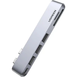 USB HUB Ugreen CM251 USB HUB Ugreen CM251