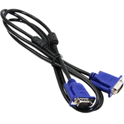 Кабель VGA 3м