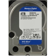 Sərt disk Western Digital Blue 4 TB (WD40EZAZ)
