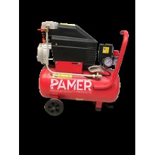 Hava kompressoru Pamer 24 LT