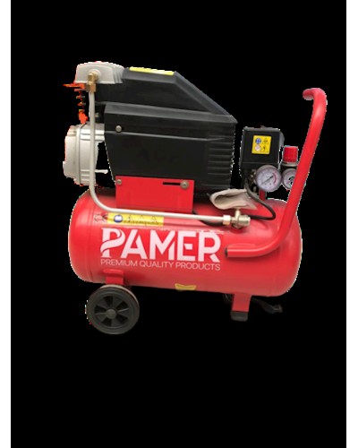 Hava kompressoru Pamer 24 LT