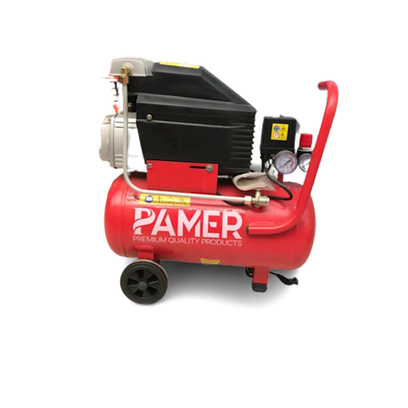 Hava kompressoru Pamer 24 LT Hava kompressoru Pamer 24 LT