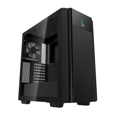 Korpus Deepcool CH510 Mesh Digital