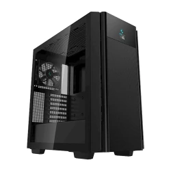 Корпус Deepcool CH510 Mesh Digital