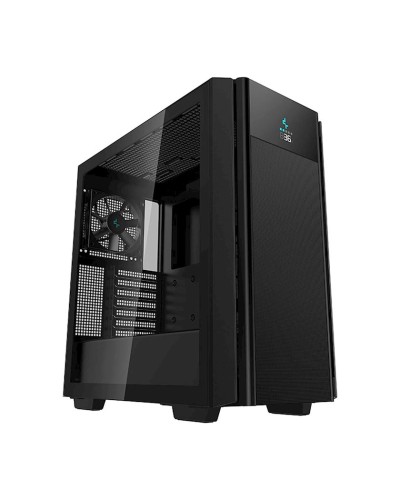 Korpus Deepcool CH510 Mesh Digital