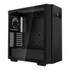 Корпус Deepcool CH510 Mesh Digital Корпус Deepcool CH510 Mesh Digital