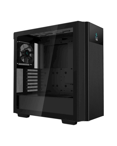 Korpus Deepcool CH510 Mesh Digital