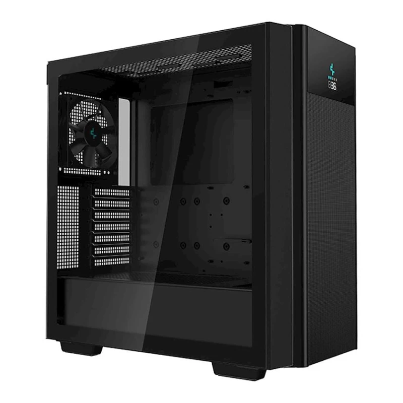 Корпус Deepcool CH510 Mesh Digital Корпус Deepcool CH510 Mesh Digital