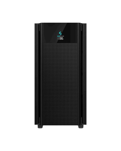 Korpus Deepcool CH510 Mesh Digital