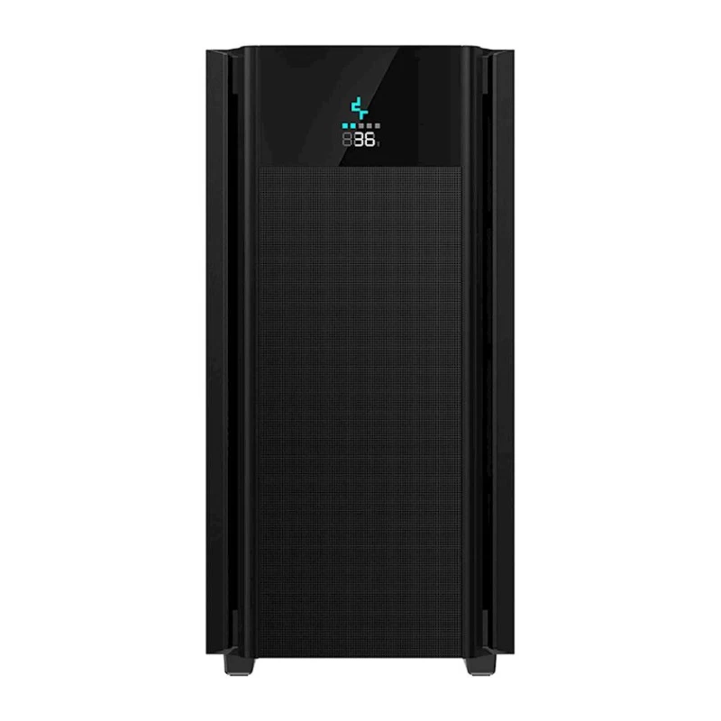 Корпус Deepcool CH510 Mesh Digital Корпус Deepcool CH510 Mesh Digital