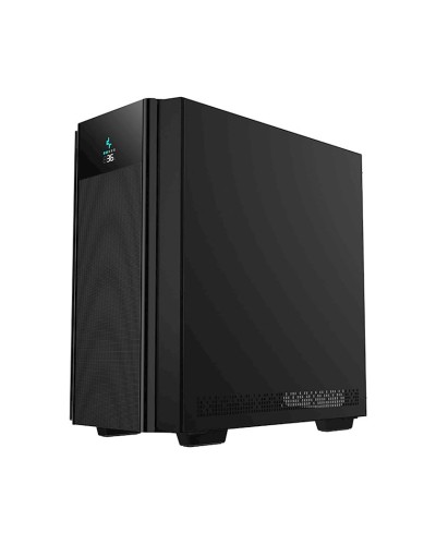 Korpus Deepcool CH510 Mesh Digital