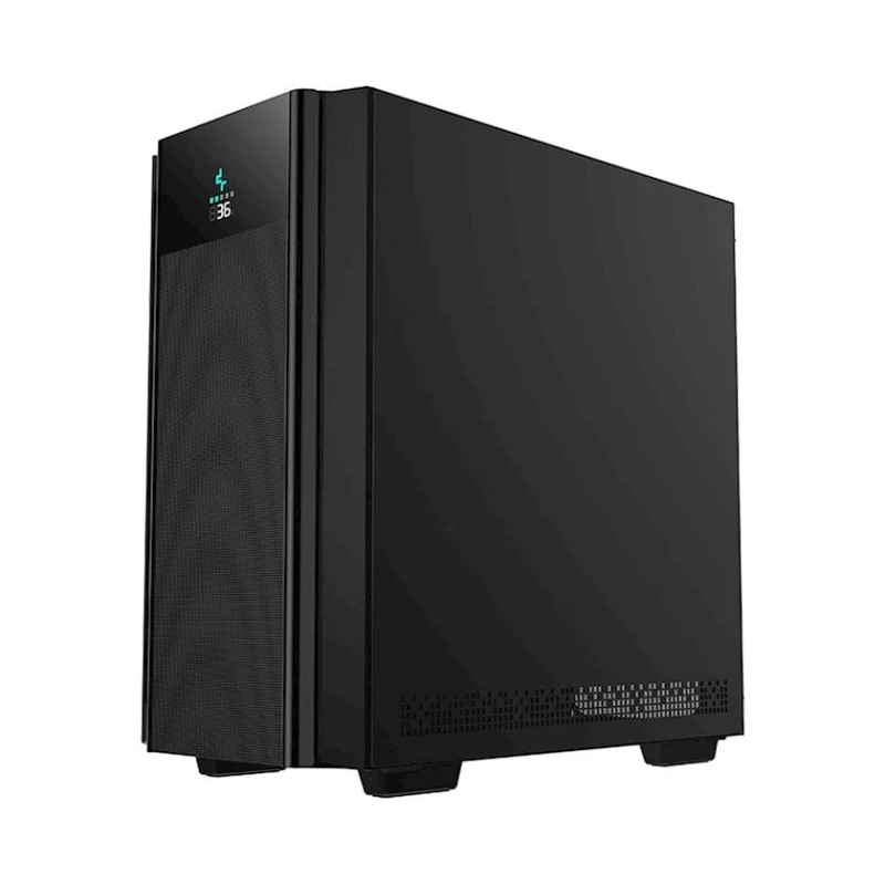 Корпус Deepcool CH510 Mesh Digital Корпус Deepcool CH510 Mesh Digital