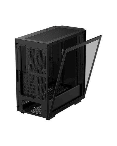 Korpus Deepcool CH510 Mesh Digital