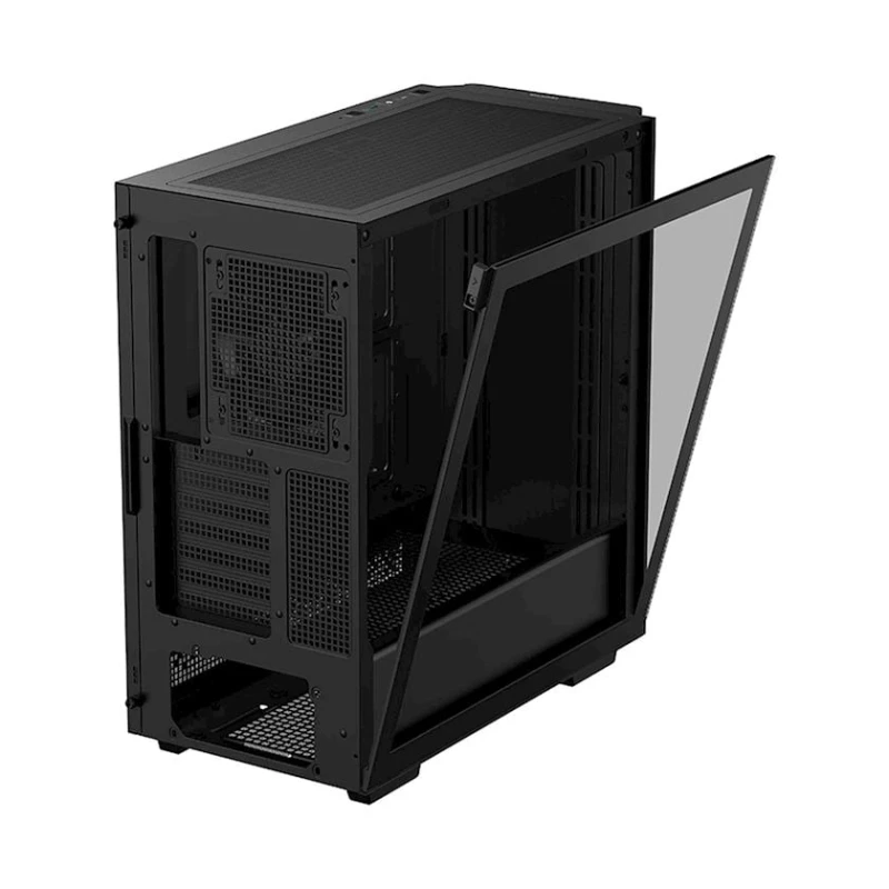 Корпус Deepcool CH510 Mesh Digital Корпус Deepcool CH510 Mesh Digital