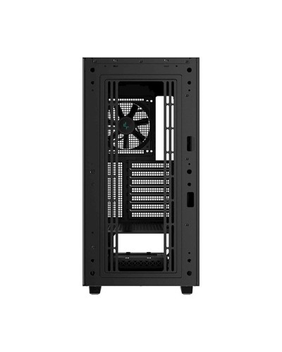 Korpus Deepcool CH510 Mesh Digital
