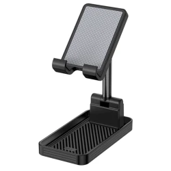 Беспроводное зарядное устройство Kaku 10W KSC-386 - Black Беспроводное зарядное устройство Kaku 10W KSC-386 - Black