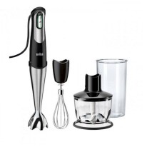 Blender Braun MQ735