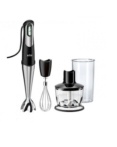 Blender Braun MQ735