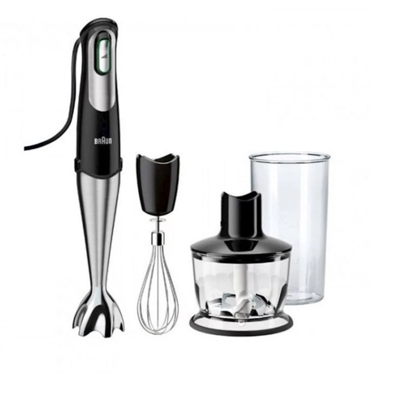Блендер Braun MQ735