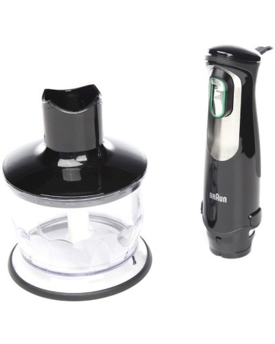 Blender Braun MQ735