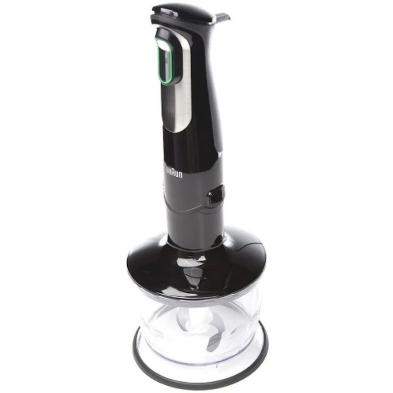 Блендер Braun MQ735