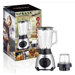 Блендер Sokany SK-144